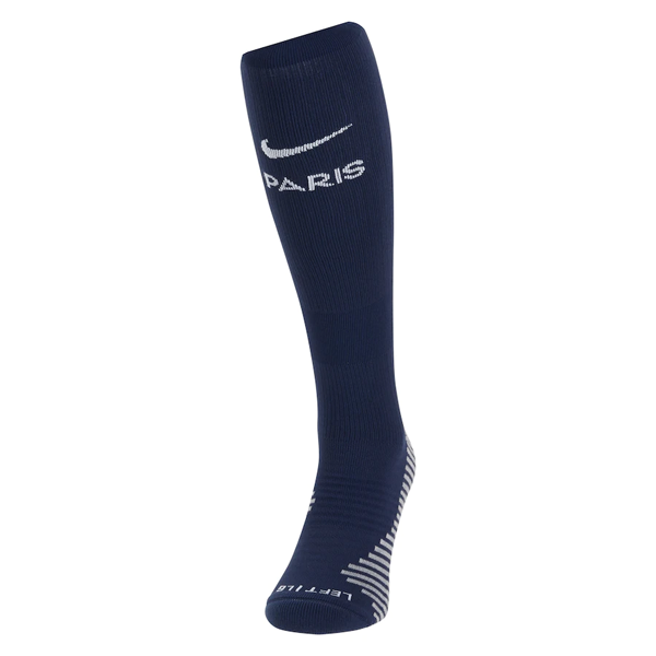 Calcetines Paris Saint Germain 2022/23 Azul